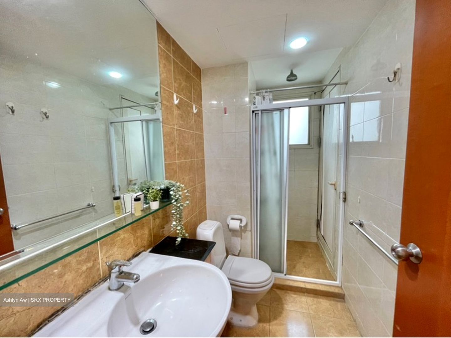 Lilydale (D27), Condominium #620286141